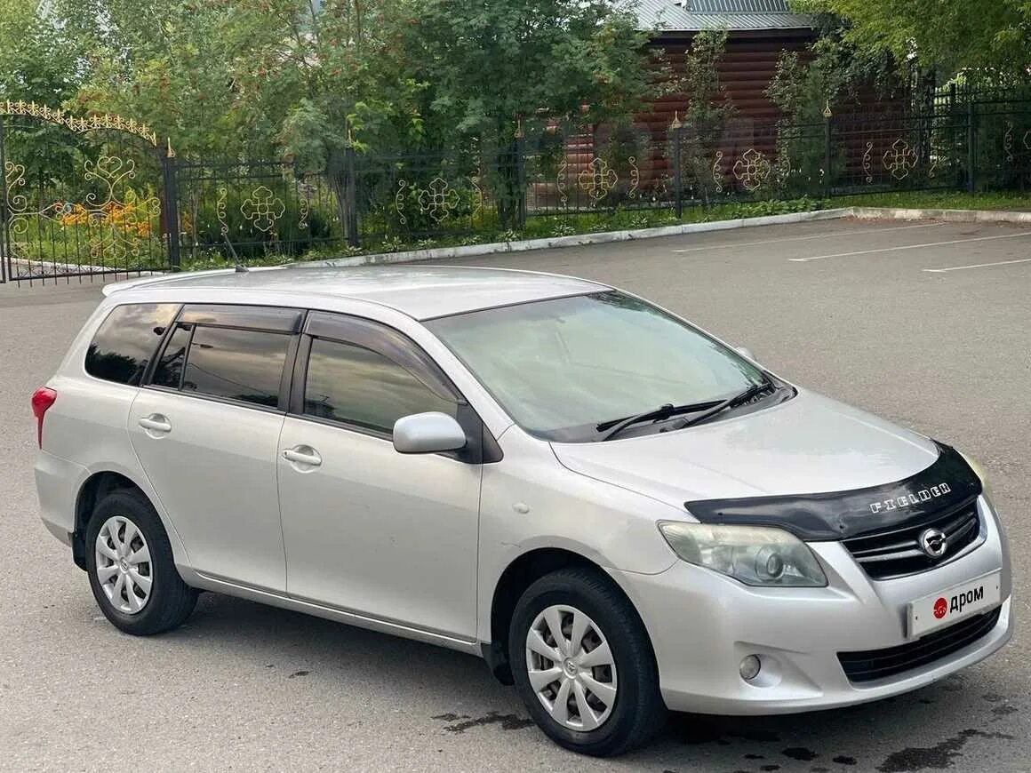 Тойота Филдер 2010. Toyota Corolla Fielder 2010. Toyota Королла Филдер 2010. Toyota Corolla Fielder 2010 202. Тойота универсал иркутск