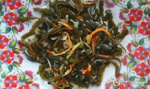 Можно собаке морскую капусту