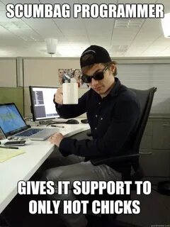 Scumbag