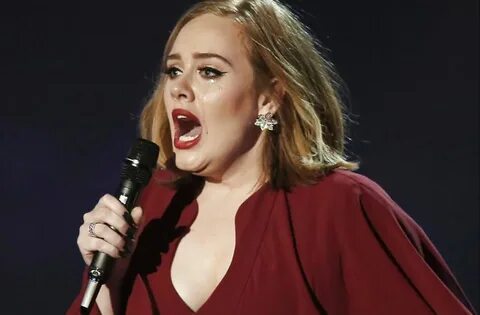 Adele слушать