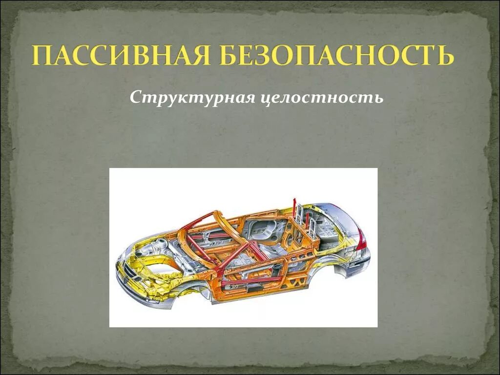 Системы пассивной безопасности автомобиля. Системы активной и пассивной безопасности транспортных средств.. Пасивная бесобасность авто. Пассивная безопасность автомобиля. Пассивная безопасность автомобиля кузов.