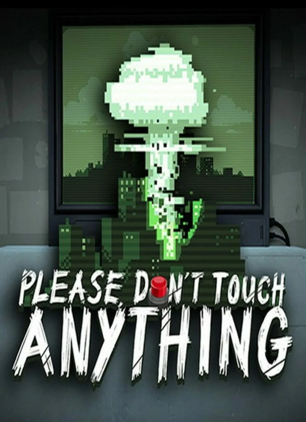 Please, don't Touch anything. Игра please, don't Touch anything. Please don't Touch anything VR. Please don't Touch anything плакаты.