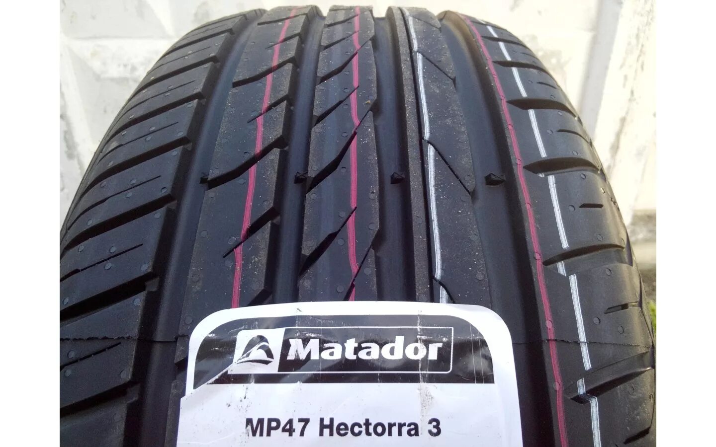 Matador MP-47 Hectorra 3 195/65 r15 91t. Матадор МП 47 Хектора. Шины Matador mp47 Hectorra 3.