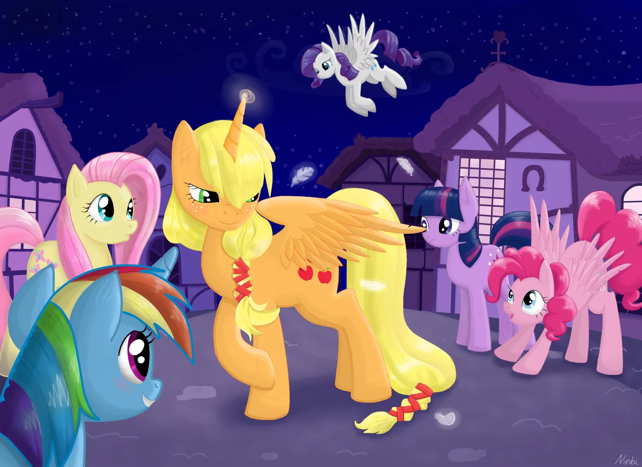 Новые игры литл. Флаттершай Рарити Эпплджек. My little Pony 5 поколение Эпплджек. My little Pony 5 поколение Флаттершай. My little Pony Искорка и Флаттершай.