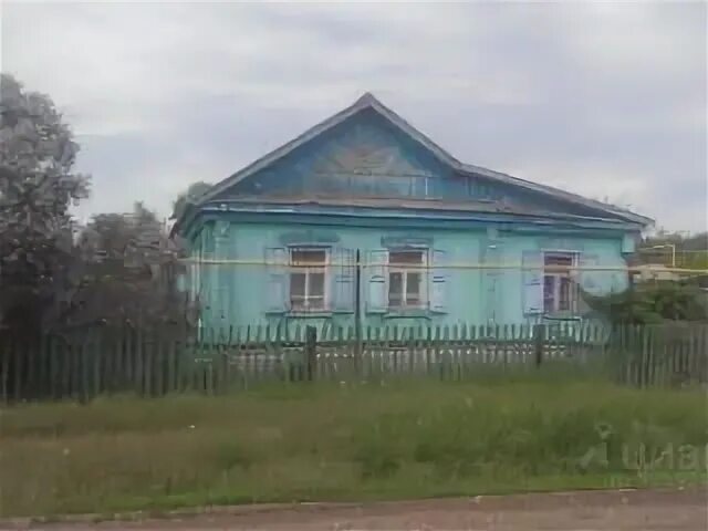 Село желтое саракташский