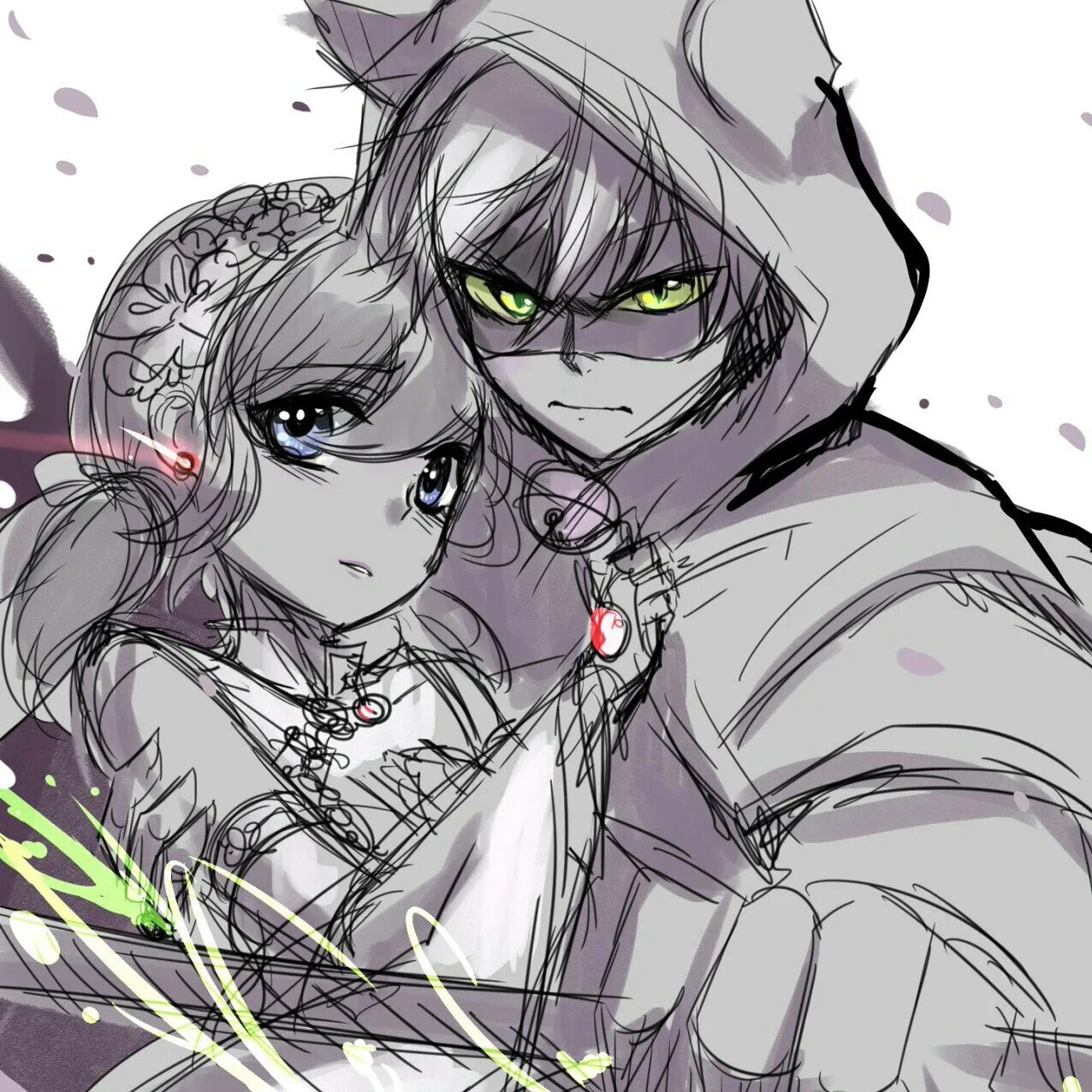 Кот в перспективе. Изая орихара кот. Фф коты. Феликс агрест кот нуар. Том и джерри хуманизация слэш 18.