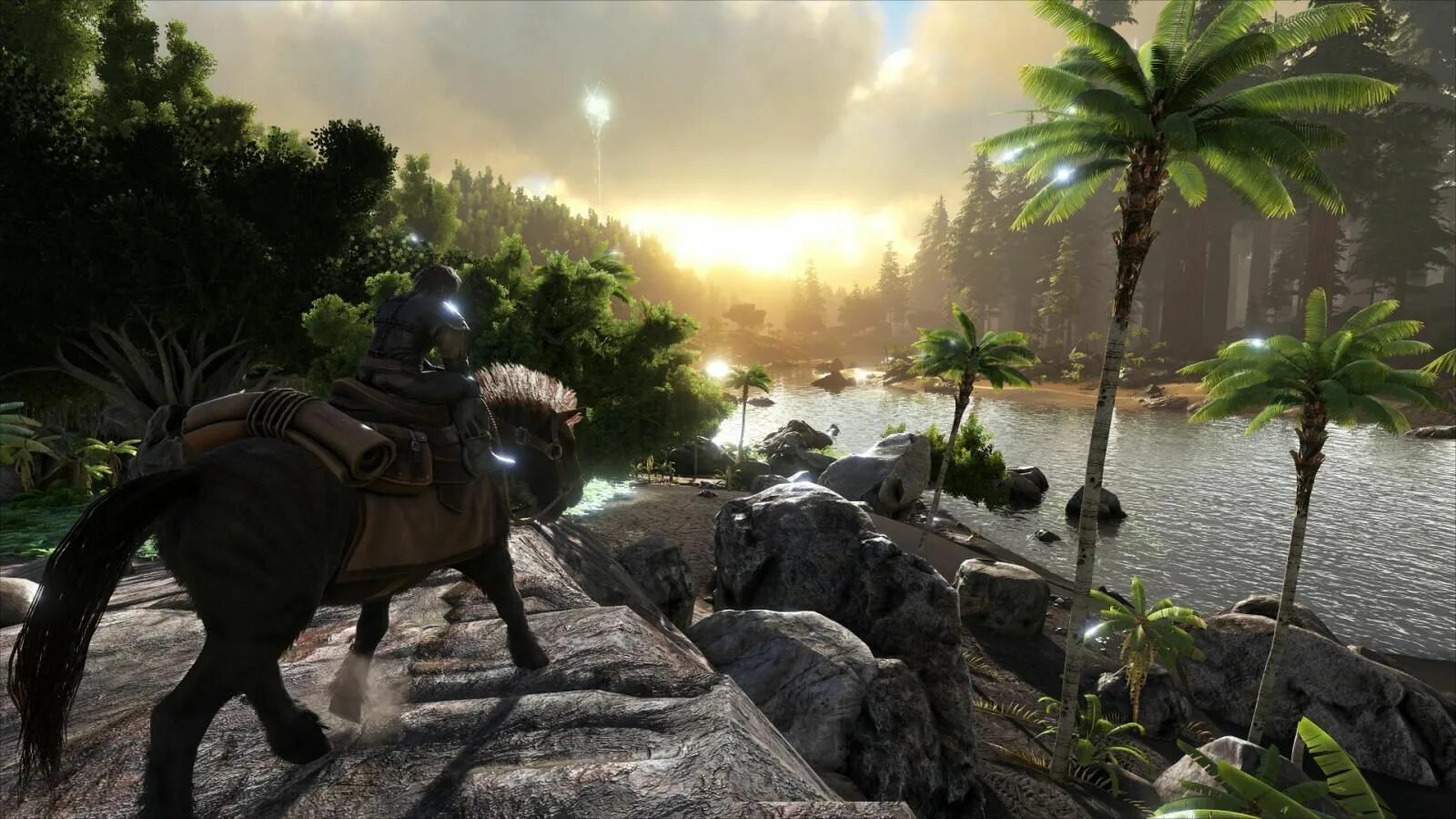 Для чего нужен арк. Ark: Survival Evolved. АРК сурвайвал ЭВОЛВ. RK: Survival Evolved. Ark Survival тенегрив.