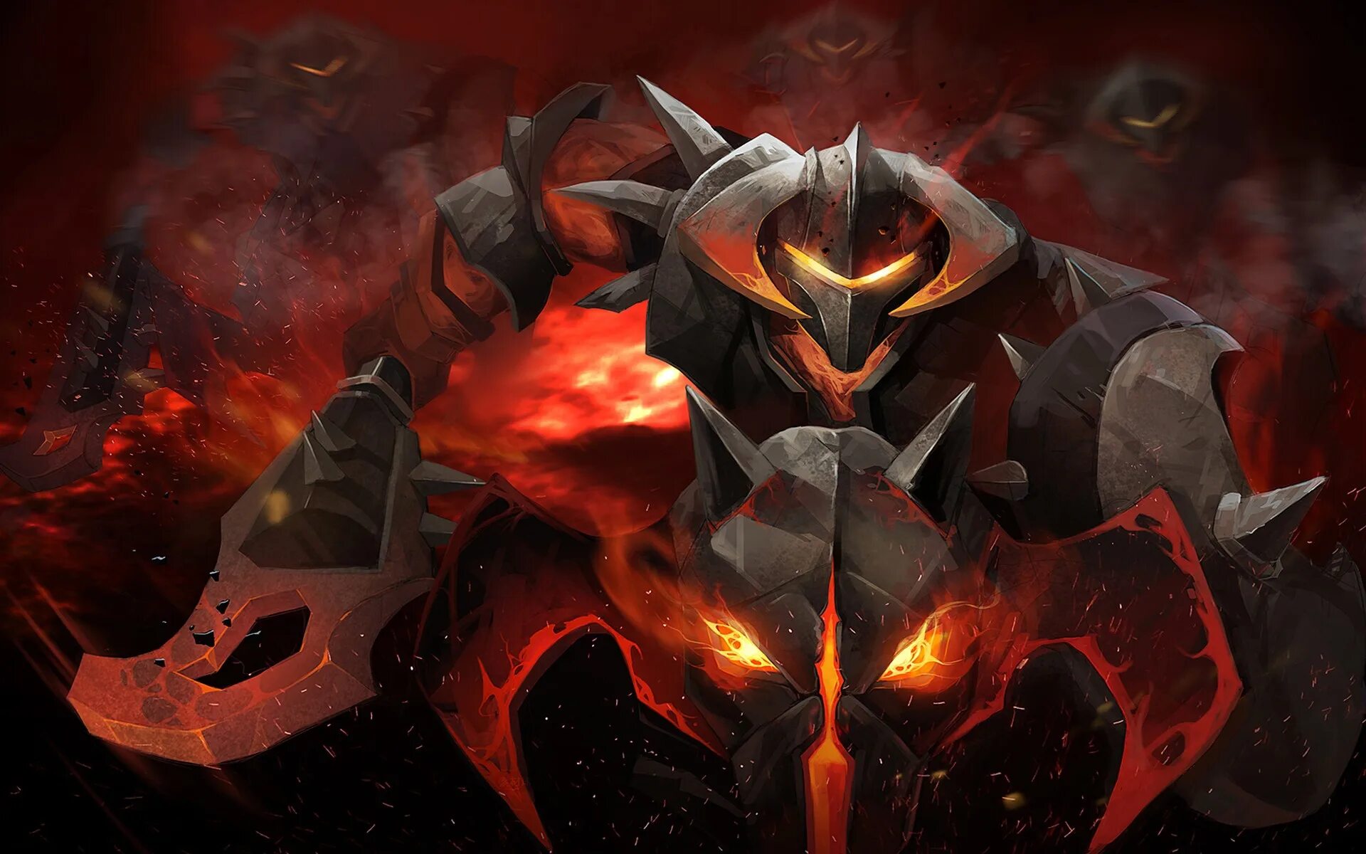 Кнайт в2. Smiling knight dota 2 фото. навал кнайта. цк в доте.