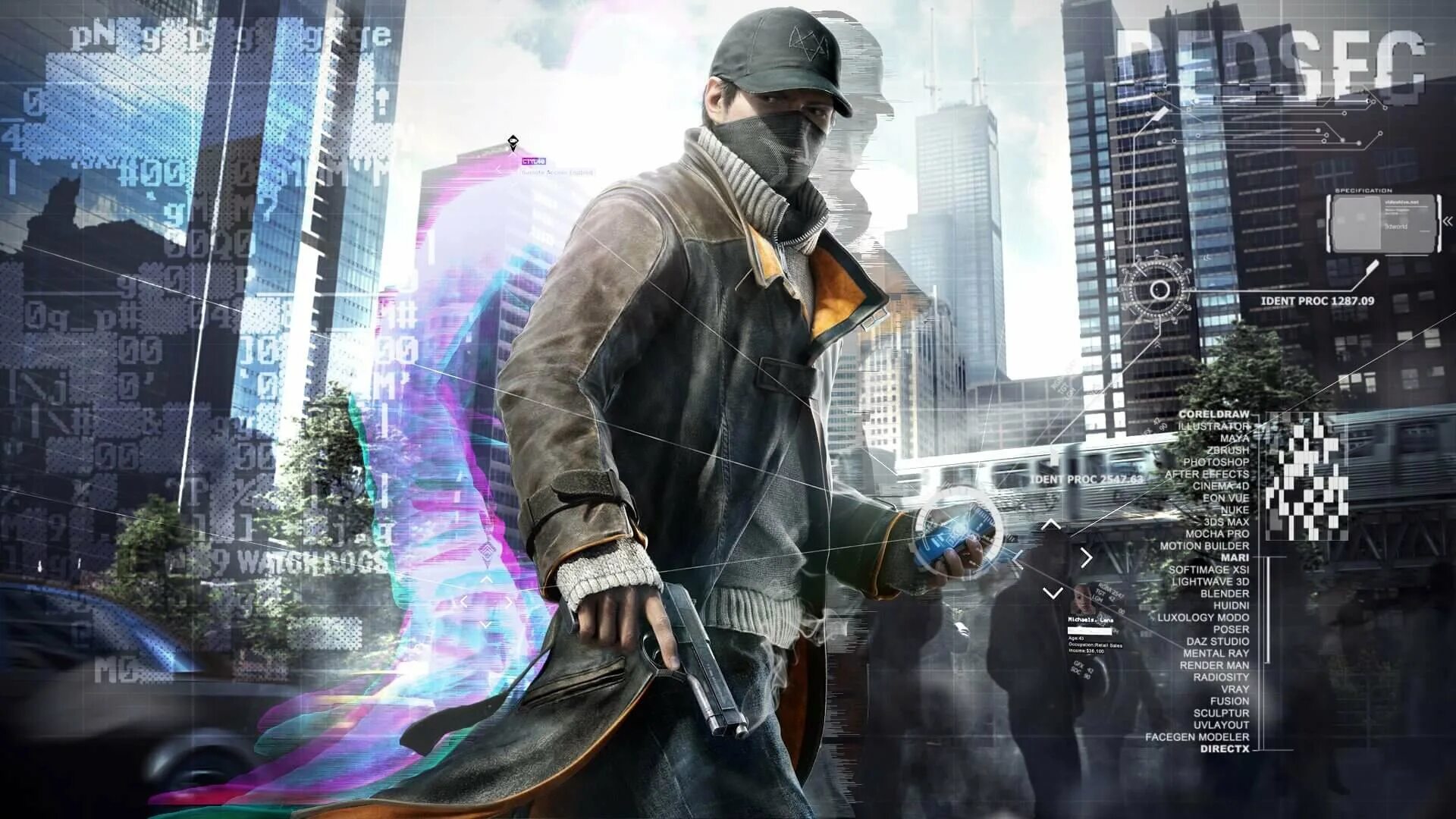 Watch dogs legion оперативники. Watch dogs системные требования. Премаркет догс окх. Вотч догс 2 легион. Эйден пирс в watch dogs 2.