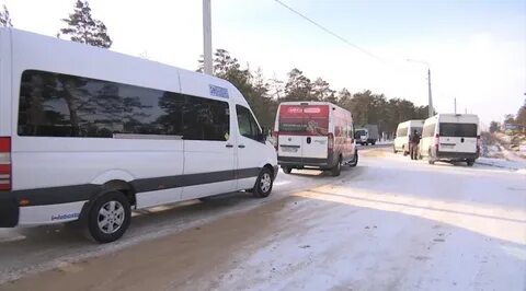 2 автобус улан удэ