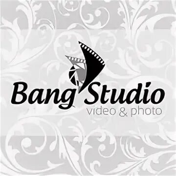 Bang bang studio. Студия бенг.