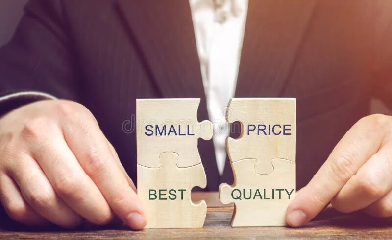 Common price. Low price. better quality lower price. quality goods. price and quality.