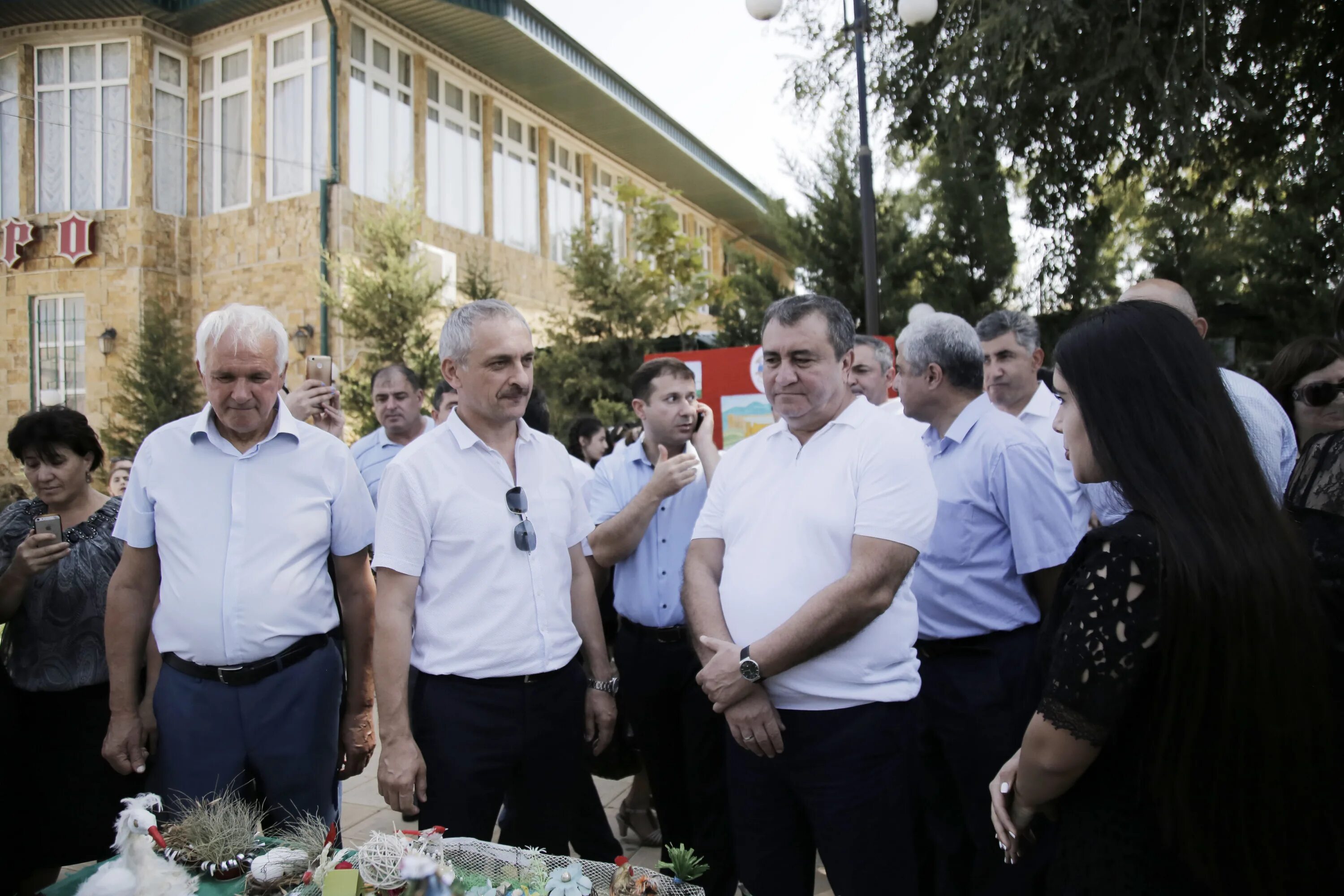 дербент день города 2024