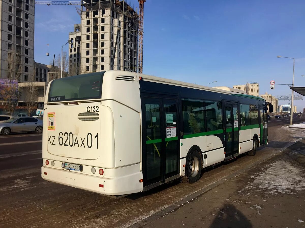 Автобус астана время. 34 Автобус Астана. Автобус Sultana. Автобус 132. 12 Автобус Астана.