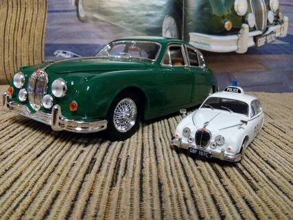 Jaguar m