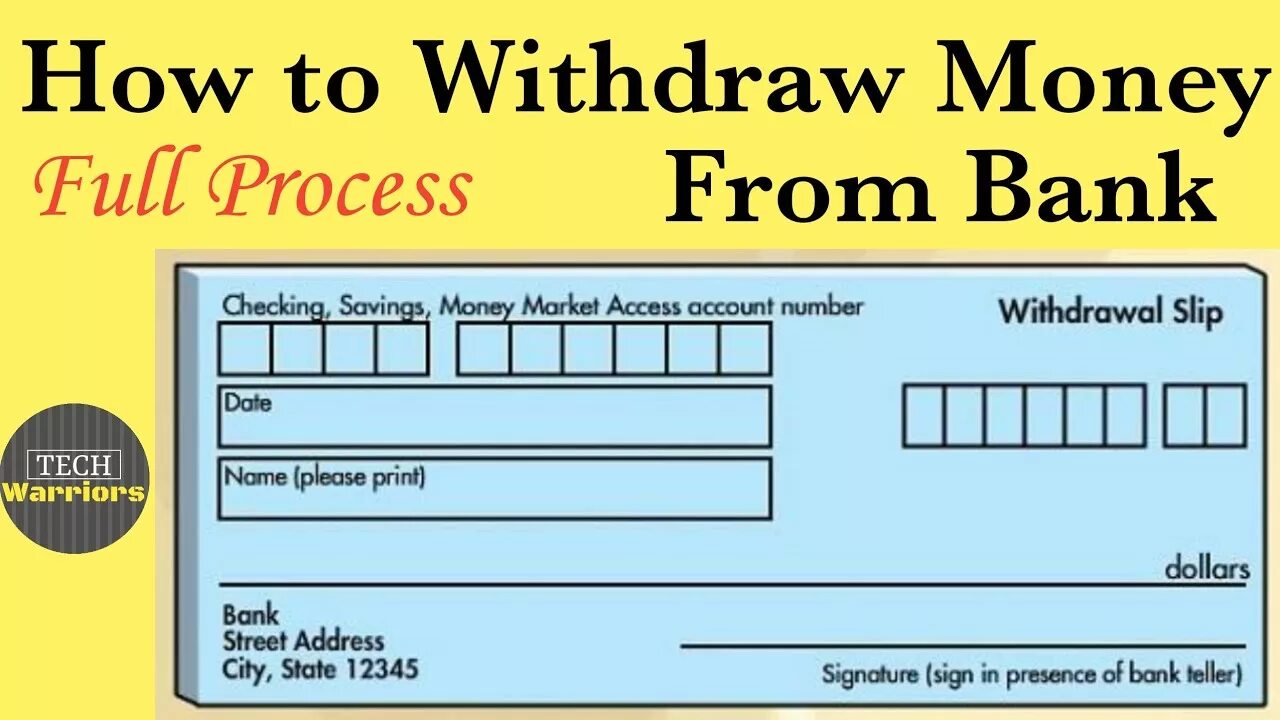 Withdrawal Slip. Withdrawal Slip Bank. Withdrawal Slip Template. To withdraw. Bank slip