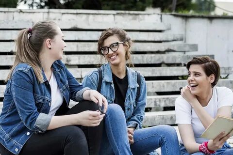 Teenagers 2