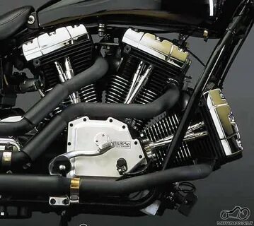 Moto moto двигатель