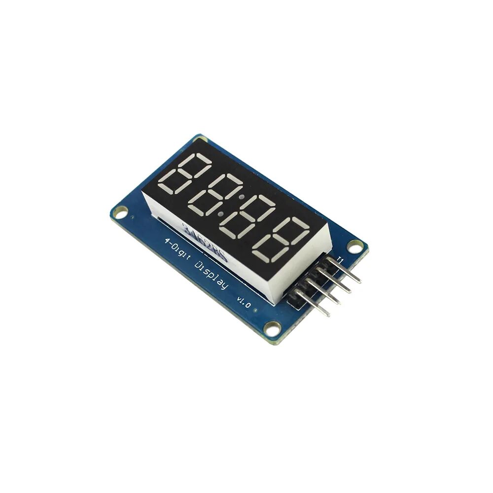 4 разрядный 7 сегментный. Led дисплей tm1637 и ардуино. ардуино индикатор тм1637. tm1637 stm32. 4 сегментный индикатор ардуино.
