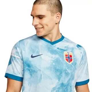Норвегия форма