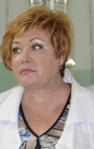 Пожарская црб