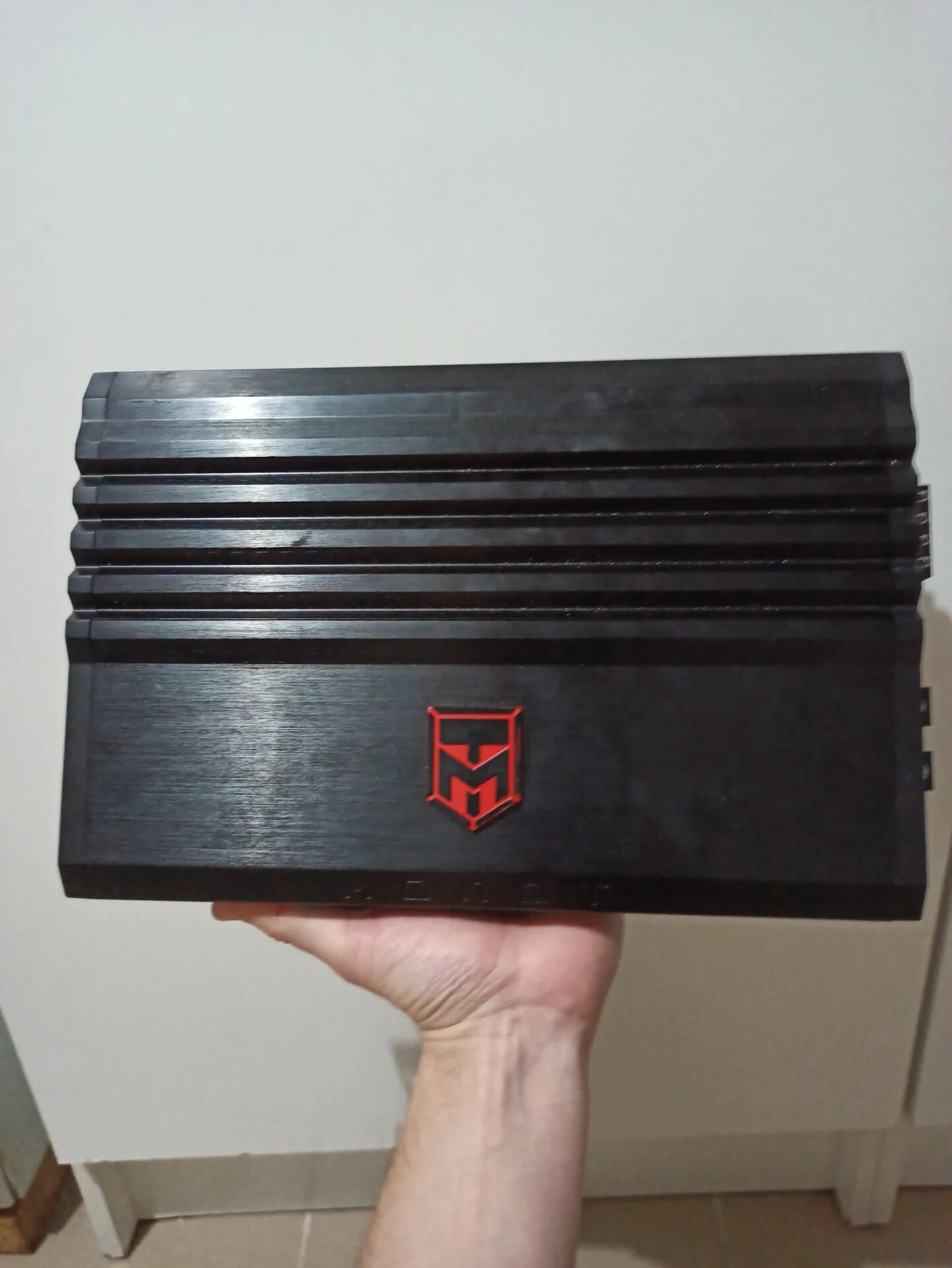 Усилитель ural 4.60
