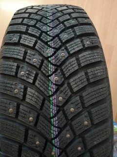 Continental icecontact 3 r16
