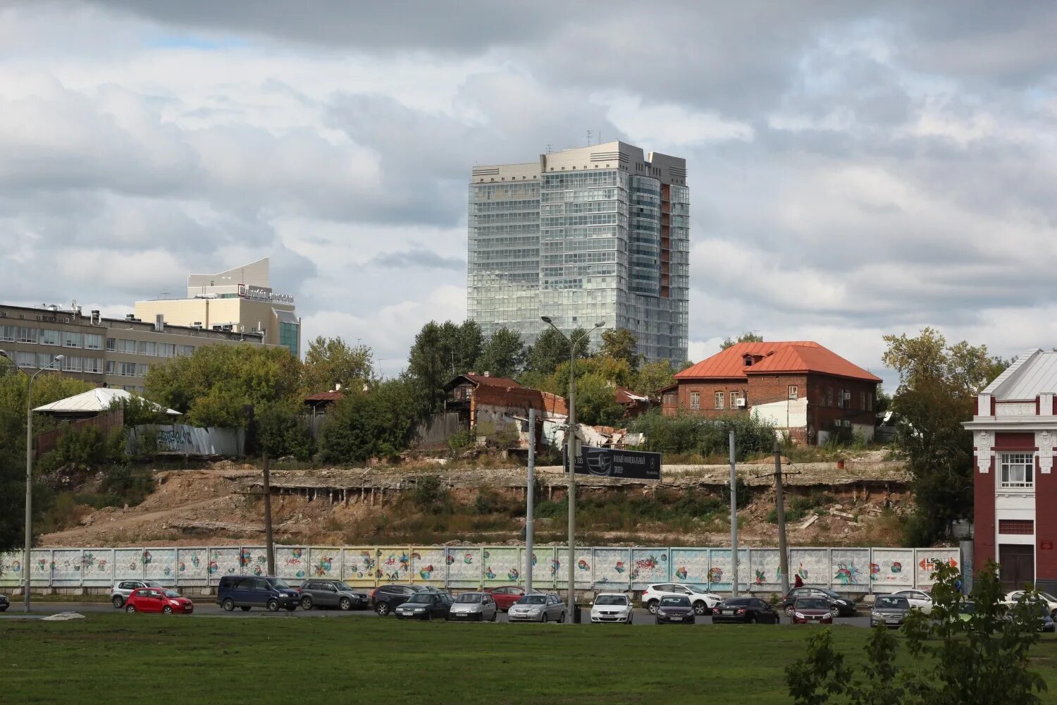 Фото: ХочуПури, ресторан, Петропавловская ул., 73А, Пермь - Яндекс Карты