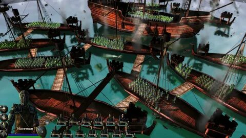 Medieval kingdom wars