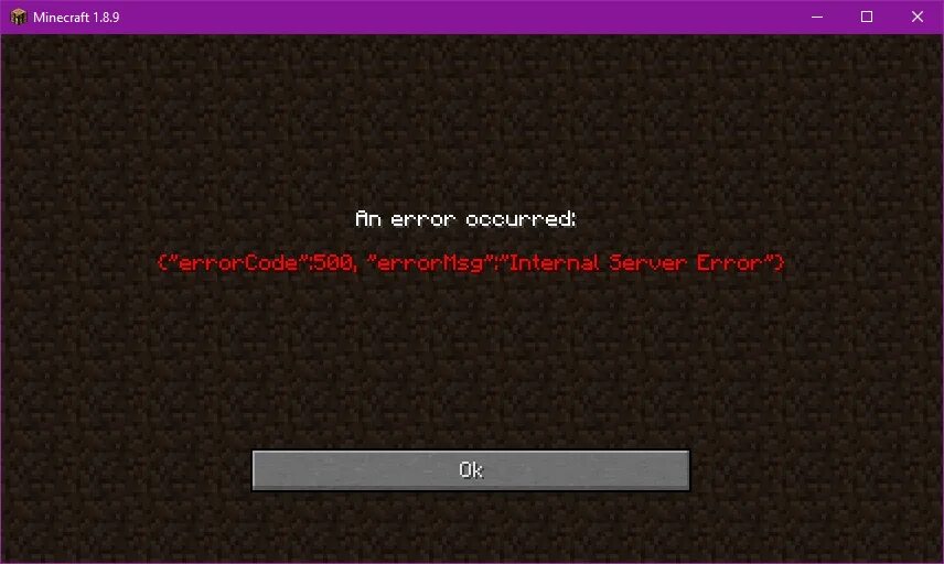 Ошибка майнкрафт. Ошибка сервера майнкрафт. Error в МАЙНКРАФТЕ. Вылетает сервер майнкрафт. Майнкрафт не видит сервера