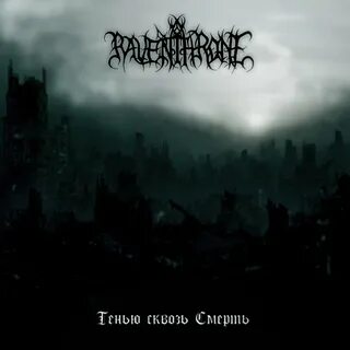 Сквозь тени времени