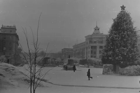 Ретро кемерово