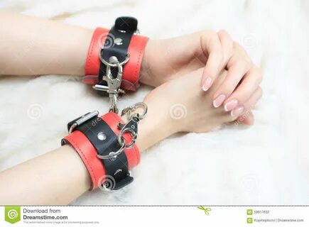 Slideshow lovehoney handcuffs.