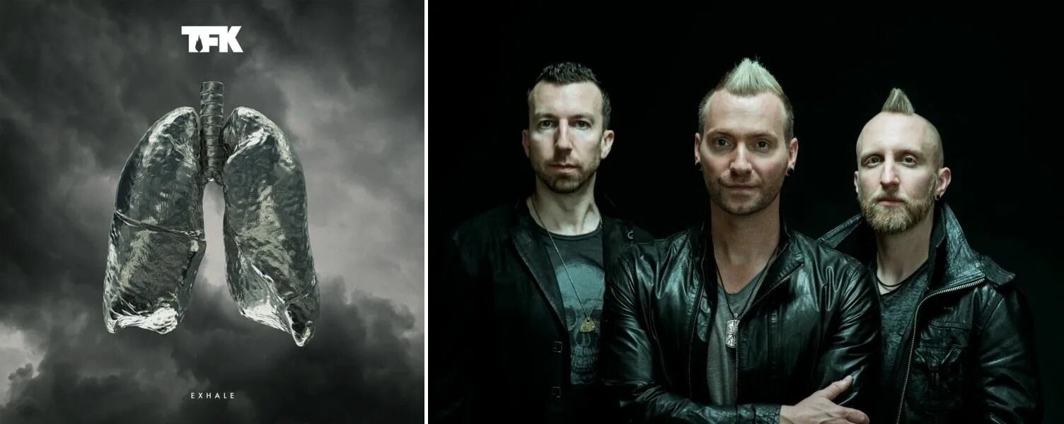 Thousand foot krutch the part that. Эндрю уэлш thousand foot krutch. tfk группа. thousand foot krutch 2025. exhale thousand foot krutch album.