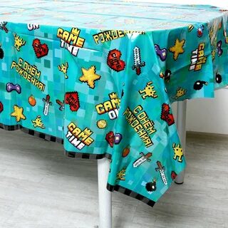 Скатерть игры