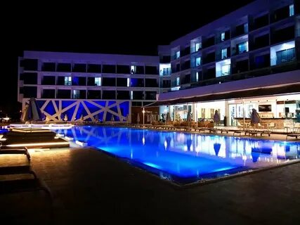 Amethyst hotel 4