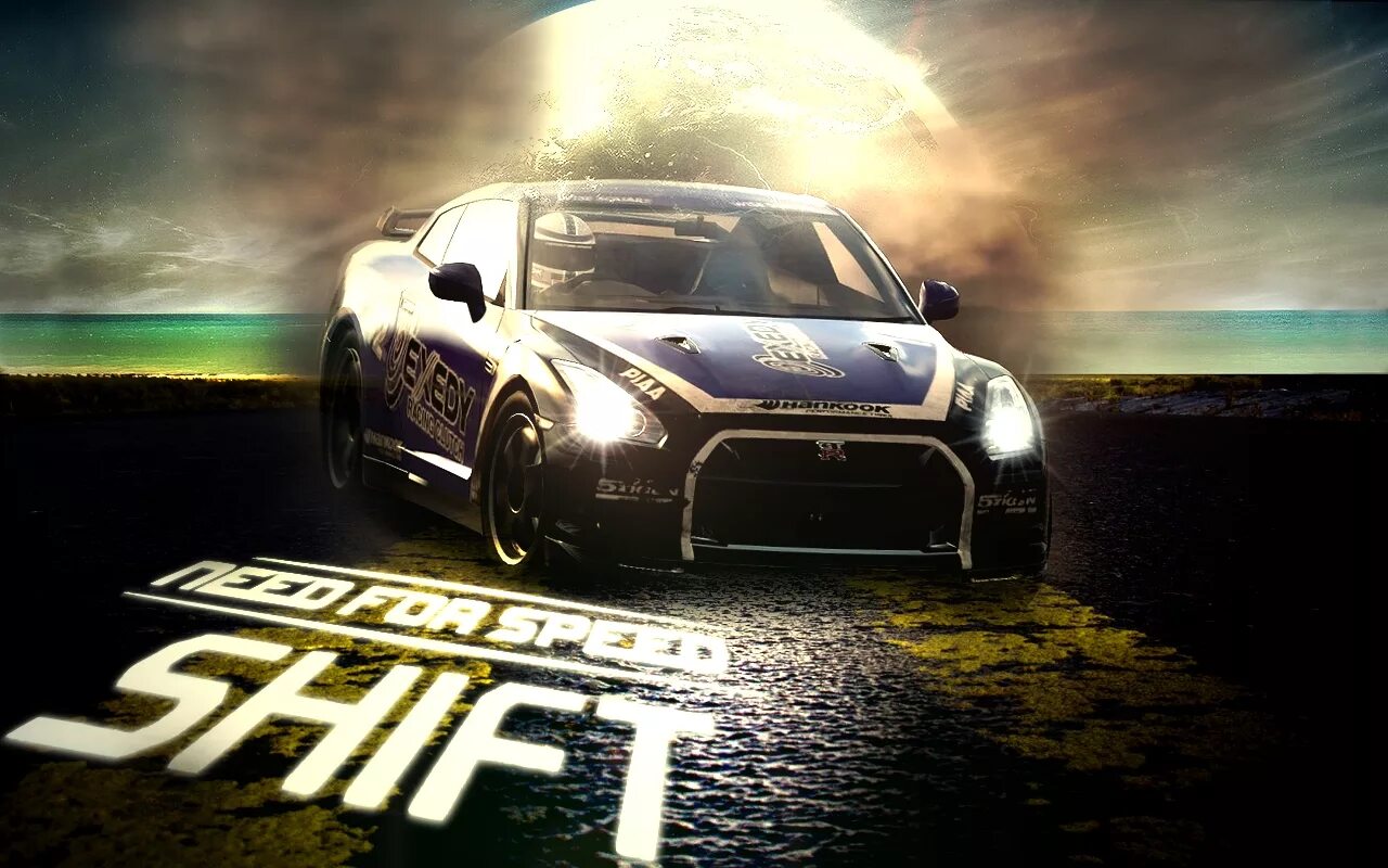 Need for speed 2009. Нфс шифт 1. нид фор спид 4. need for speed: shift. ауди rs4 nfs shift.