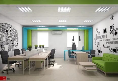 Web office