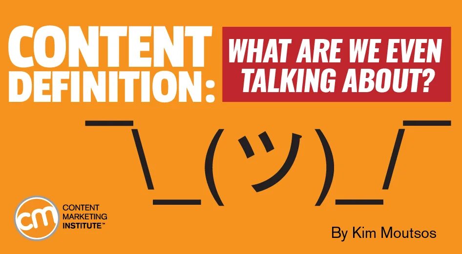 Talk definition