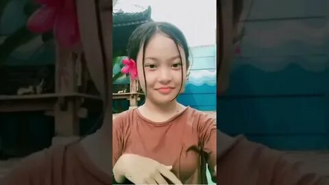 Gentot cantik