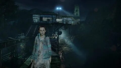 Evil revelations 2