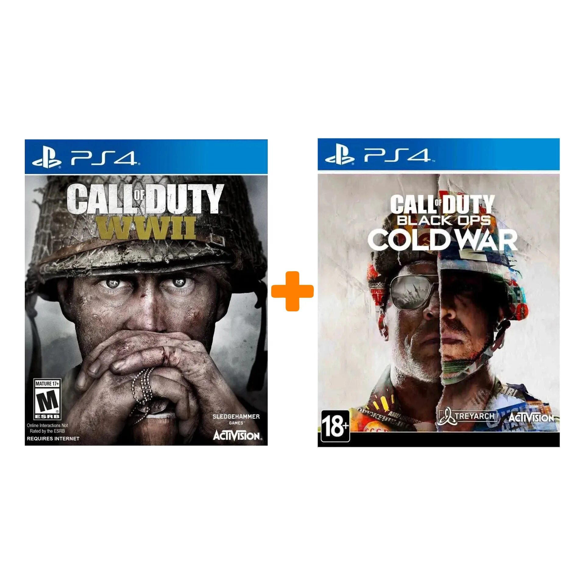 Call of duty wwii ps4. Call of duty wwii ps4