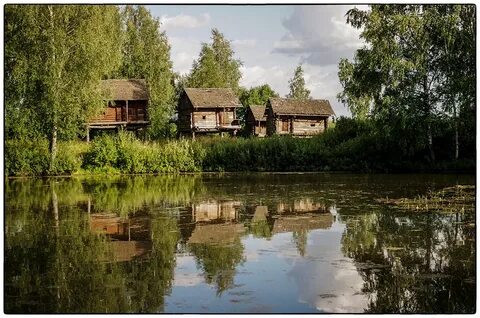 Слобода тульская область