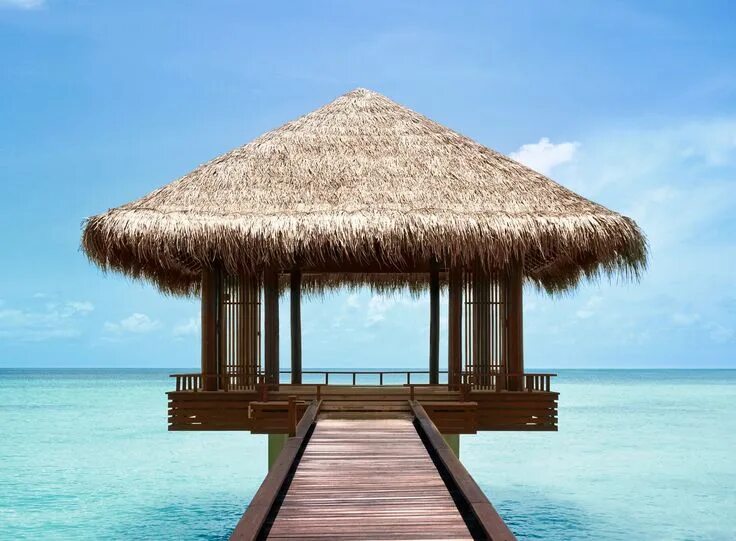One only reethi. One and only reethi rah maldives.