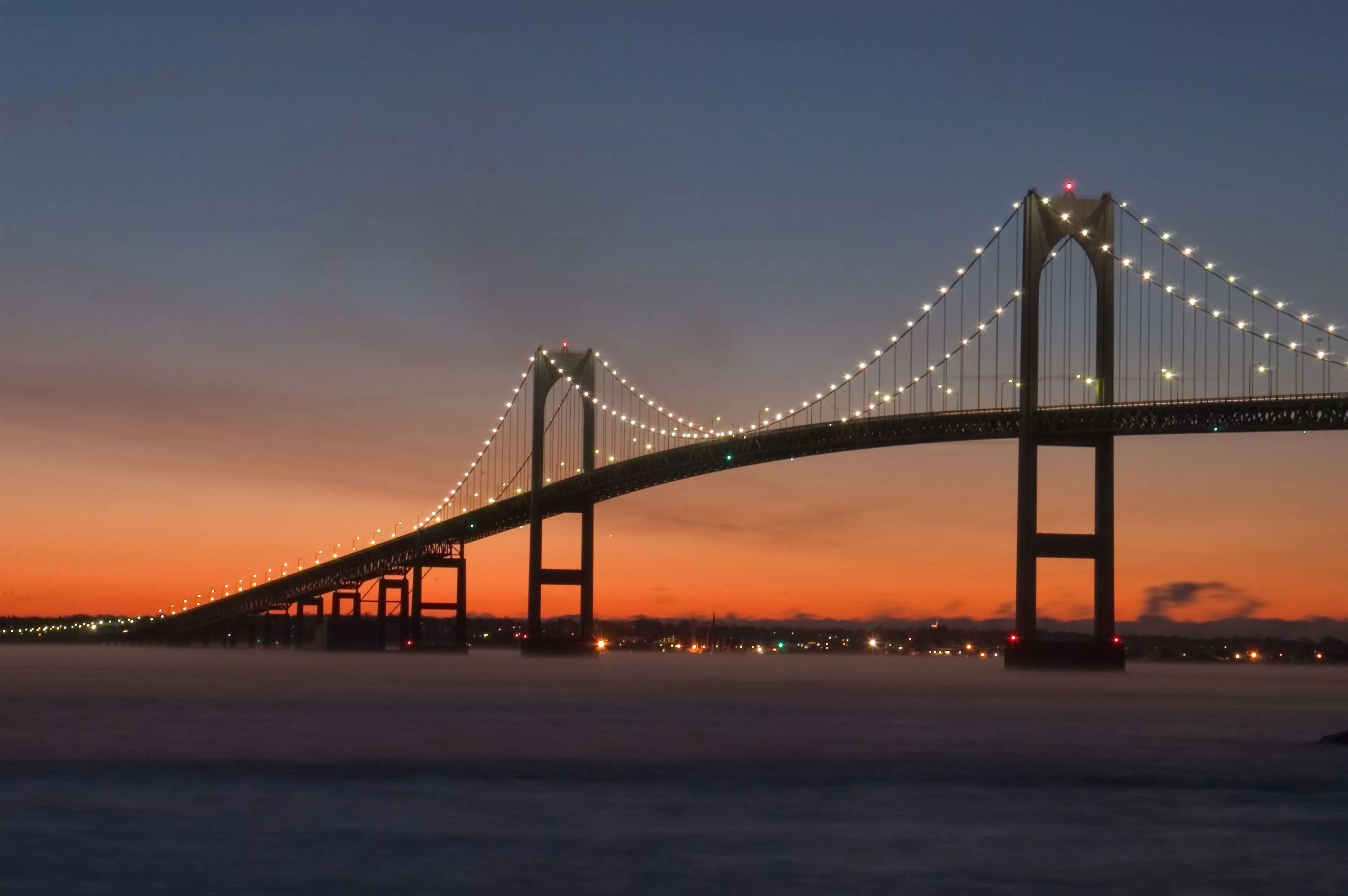 T me i am bridge