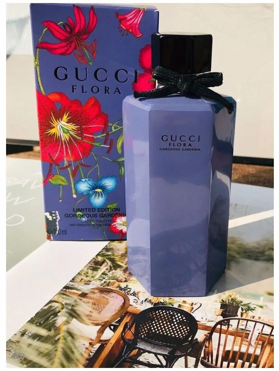 Gucci limited edition