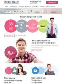гарант лукойл официальный сайт