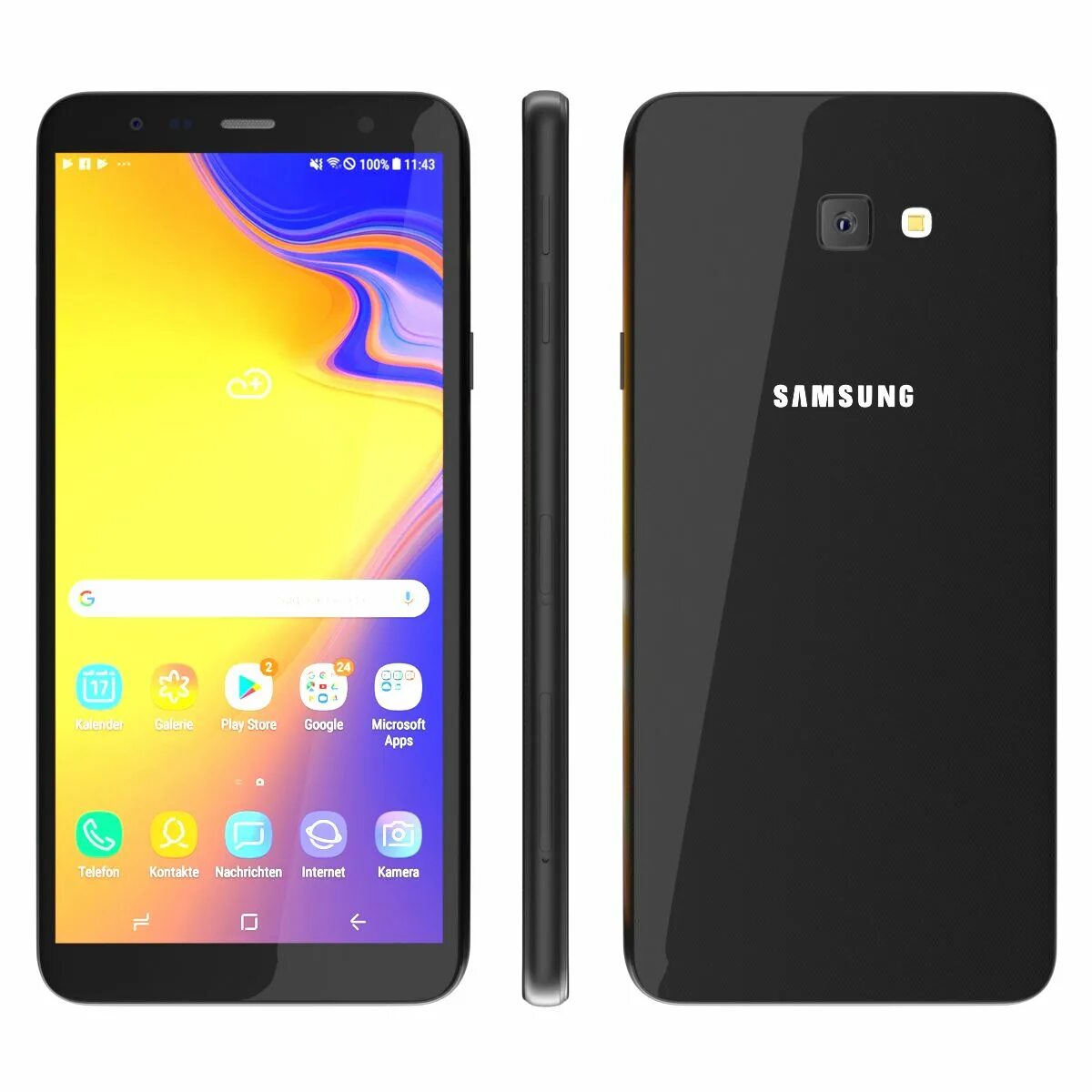 Телефоны samsung j4. Samsung Galaxy j4 Plus. Samsung Galaxy j4 2018. Samsung j4 Plus 2018. Samsung Galaxy j 4 плюс.