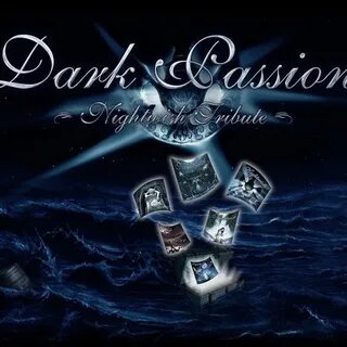 Nightwish chest of wonders