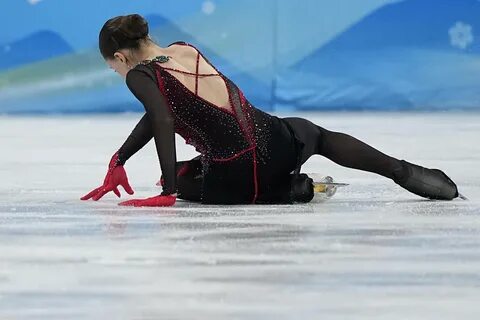 Фигурное катание февраль 2024 года